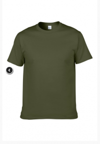 SKT003 Gidan 76000 Customized solid color t-shirt Online ordering T-shirt 100% ring spinning cotton pre-shrinking plain knitted fabric T-shirt manufacturer T-shirt price T-shirt design price T-shirt quotation detail view-5